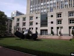 Universitas Columbia Dikeluarkan dari Daftar Universitas Terbaik