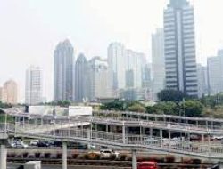 Pemerintah: Benahi Jakarta Lebih Mahal Ketimbang Bangun Ibu Kota Baru