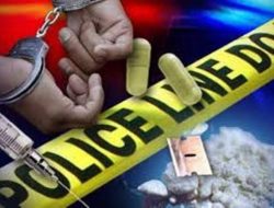 Oknum ASN di Lampung Utara Diciduk Polisi, Ini Masalahnya