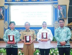 Pemprov Ajak Aspedi Sumsel Angkat Seni dan Budaya Lokal