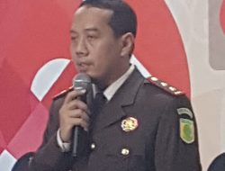 Ini Capaian Kinerja Kejari Sanggau