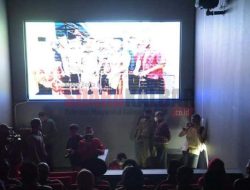 Sambas Miliki Perpustakaan Termegah di Kalbar