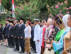 Diaspora Indonesia Rindukan Tanah Air di Tengah Suasana Mengenang Hari Kemerdekaan