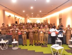 Jawab Kebutuhan Masyarakat, Pemprov Sumsel Terapkan  Layanan Publik Sistem OSS