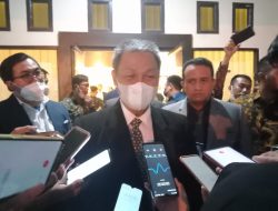 Capaian Laba PT Sriwijaya Mandiri Sumsel Tembus Rp7,9 Miliar