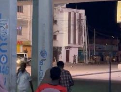 Ledakan, Tembakan Dilaporkan di Hotel di Ibu Kota Somalia