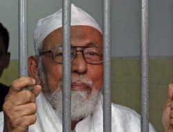 Akui Pancasila, Abu Bakar Ba’asyir: “Karena Dasarnya Tauhid”