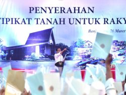 Perda Dianggap Ilegal, Ribuan Warga ‘Surat Ijo’ Surabaya Tolak Bayar Retribusi