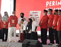 Lakukan Rehabilitasi Sosial, Kementerian Dorong Oftimalkan Perlindungan Anak