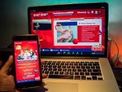 Telkomsel Gelar Awarding InternetBAIK Heroes dan Webinar Kesehatan Mental Keluarga di Era Digital