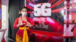 Hadirkan Kenyamanan Konektivitas Digital Terdepan untuk Rangkaian G20 di Bali, Telkomsel Perluas Cakupan Jaringan Ultra Broadband Hyper 5G