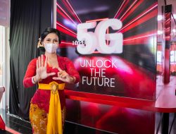 Hadirkan Kenyamanan Konektivitas Digital Terdepan untuk Rangkaian G20 di Bali, Telkomsel Perluas Cakupan Jaringan Ultra Broadband Hyper 5G