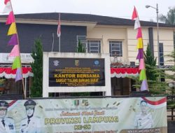 Kinerja Samsat Tubaba Dipertanyakan Warga
