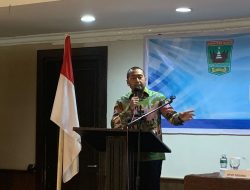 Audy Joinaldy: Transformasi Digital Hadirkan Lebih dari 10 Ribu Pekerjaan Baru