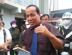 Unsri menggelar PKKMB Tahun Akademik 2022/2023 Secara Daring dan Luring