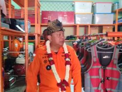 Basarnas Lakukan Pengadaan 74 Kapal Cepat dan Alat Pendeteksi Orang di Reruntuhan