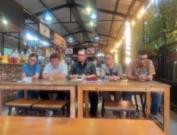 PERABI Minta Kasus Brigader J Dituntaskan Sesuai Anjuran Pimpinan Tertinggi