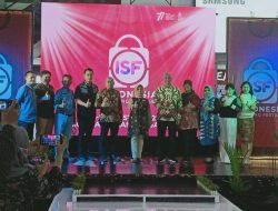 APPBI Gelar Indonesia Shopping Festival 2022, Discount up to 77% Ini Waktu dan Lokasinya