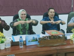 Menindaklanjuti Hasil Sidak Proyek Fly Over Angkatan 66, Komisi IV DPRD Sumsel Panggil BBPJB, PUBM dan BPN Kota Palembang