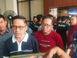 Kota Palembang Targetkan Juara Umum Pada Popda Sumsel Tahun 2022