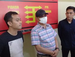 Polisi Resmi Tetapkan Syukri Zen Sebagai Tersangka, Ini Kasusnya !