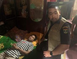 Ridwan Meninggal Karena Kecelakaan Jalan Sicincin-Pariaman, Wagub Sumbar Biayakan Sekolah Seluruh Adik Korban