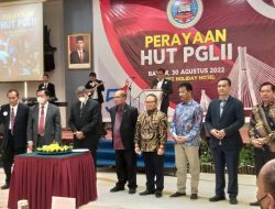HUT 51 Tahun PGLII Serukan Pemerintah Tindak Tegas Kelompok Anti Pancasila dan Keberagaman