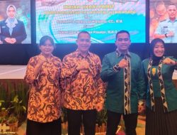 Sigit Gatot Prasetya Pimpin Lanud Sri Mulyono Herlambang