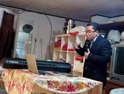 Rukun Potret Kebebasan Beragama di Kelurahan Manggarai Selatan
