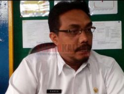 Penderita Diare di Kapuas Hulu Meningkat