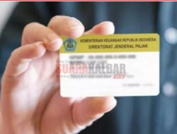 Penggunaan NIK Sebagai NPWP Baru Berlaku 1 Januari 2024
