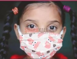 10 Siswa di Palembang Terinfeksi Covid 19, Disdik Ingatkan Pihak Sekolah Terapkan Prokes dengan Ketat