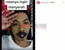 Viral Pria Terkena Flu Singapura sampai Bibir Menghitam, Waspadai Bahaya Penyakit Ini!