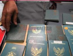 Dua Pemuda Sukabumi Diduga Jadi Korban Perdagangan Orang di Laos, Korban: Lapor ke KBRI Tapi Belum di Respon