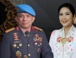 Penyelidikan Kasus Dugaan Pelecehan Terhadap Istri Ferdy Sambo Dihentikan