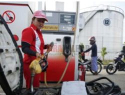 Menteri Bahlil: Masyarakat Harus Bersiap Hadapi Kemungkinan Kenaikan Harga BBM
