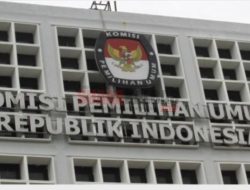 40 Parpol Mendaftar Pemilu 2024, 24 yang Dinyatakan Lengkap