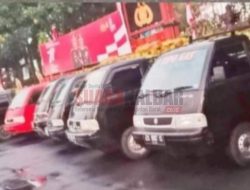 Gas Subsidi 3 Kg Dioplos ke Tabung 50 Kg di Bali, Mabes Polri Turun Tangan