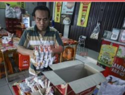 Bahan Dasar Mi Instan Bakal Diganti Sorgum, Ternyata Ini Kandungan Nutrisi dan Manfaatnya
