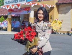 AKP Rita Yuliana Akhirnya Jelaskan Hubungan Dia dengan Ferdy Sambo