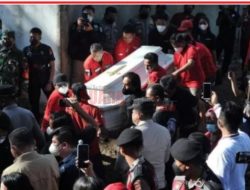 Hasil Autopsi Diumumkan Hari Ini, Kasus Kematian Brigadir J Semakin Dekati Titik Terang