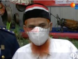 Australia Terkejut atas Pengurangan Masa Hukuman Pembom Bali
