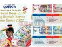 Dikira Mainan, Uang Baru Ditolak Saat Transaksi di SPBU