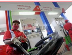 Pertamina Apresiasi Polri yang Tindak Tegas 49 Penyelewengan BBM Subsidi