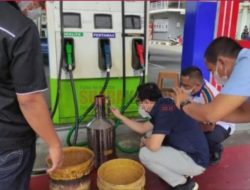 Dugaan Korupsi Jual Beli BBM Anak Perusahaan Pertamina Naik Penyidikan, Kerugian Ditaksir Rp451 Miliar