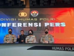 Pangkat Kombes hingga Bharada, Daftar Lengkap 24 Nama yang Dimutasi Jadi Yanma Polri