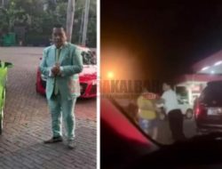 Video Anggota DPRD Palembang Diduga Aniaya Cewek, Hotman Paris Siap Bantu Korban Gratis!
