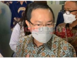 Balik Lagi Gaes ke Skenario Awal, Putri Candrawathi di-BAP Mengaku Korban Asusila dan Tak Ditahan