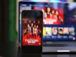 MAXstream Telkomsel Rilis Konten Digital Orisinal ‘Indonesia Biner’