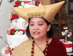 Sambut HUT RI ke-77, Hokky Cake and Bakery Padang Hadirkan 77 Kue Merah Putih Gratis